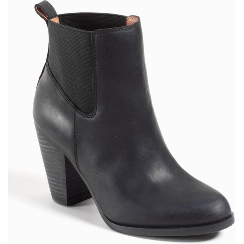 Lucky Brand Parlei Booties